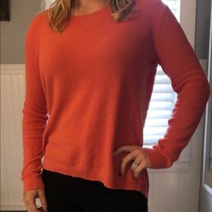 Perfect pullover sweater.